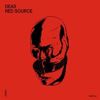 Deas - Red Source vinyl cover