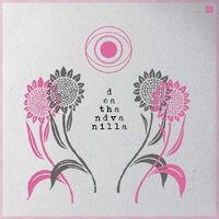 Death And Vanilla - Are You A Dreamer? vinyl cover