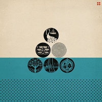Death And Vanilla - Ep vinyl cover