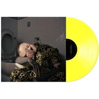 Death Goals - A Garden Of Dead Flowers vinyl cover