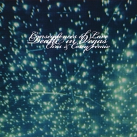 Death In Vegas - Consequences Of Love vinyl cover