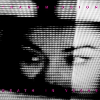 Death In Vegas - Transmission vinyl cover