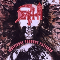 Death - Individual Thought Patterns vinyl cover