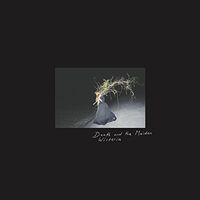 Death & Maiden - Wisteria vinyl cover