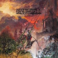 Deathbell - A Nocturnal Crossing vinyl cover