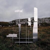 Deathcrash - Less vinyl cover