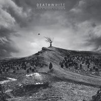 Deathwhite - For A Black Tomorrow vinyl cover
