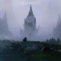 Deathwhite - Grave Image vinyl cover