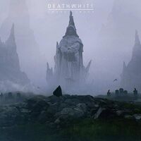 Deathwhite - Grave Image vinyl cover
