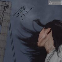 Deb Never - Arcade vinyl cover