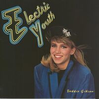 Debbie Gibson - Electric Youth (Gold)