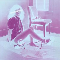 Debris' - Debris' vinyl cover