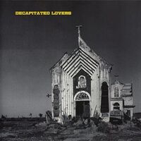Decapitated Lovers - 3 Song Ep