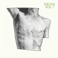 Decius - Decius Vol.1