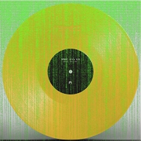 Decka - Isolated vinyl cover