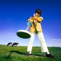 Declan McKenna - What Happened to the Beach? vinyl cover