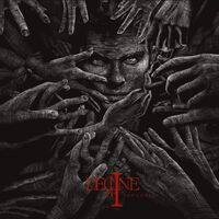 Decline Of The I - Johannes vinyl cover