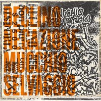 Declino & Negazione - Mucchio Selvaggio vinyl cover