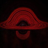 Decoherence - Unitarity vinyl cover
