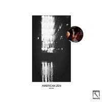 Dedekind Cut - American Zen vinyl cover