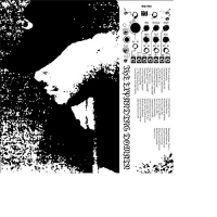 Dedekind Cut - Expanding Domain vinyl cover