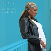 Dee C Lee - Extended Versions vinyl cover