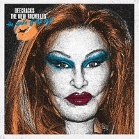 Deecracks/new Rochelles - Deecracks/new Rochelles | Smile Of The Tiger | 7 vinyl cover