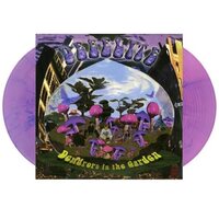 Deee-Lite - Dewdrops In The Garden vinyl cover