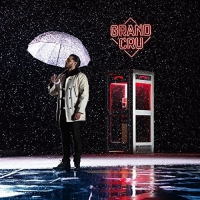 Deen Burbigo - Grand Cru vinyl cover