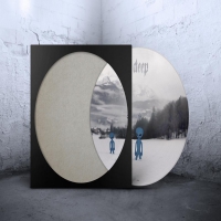 Deep - Deepwalking Picture vinyl cover