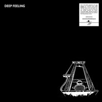 Deep Feeling - Deep Feeling vinyl cover