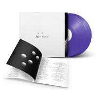 Deep Purple - =1 (Purple) vinyl cover