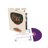 Deep Purple - Come Taste The Band vinyl cover