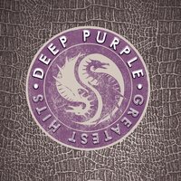 Deep Purple - Greatest Hits  vinyl cover