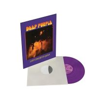 Deep Purple - Last Concert In Japan vinyl cover