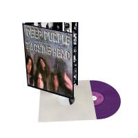 Deep Purple - Machine Head vinyl cover