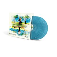 Fourplay - Journey (Smoke) | Upcoming Vinyl (August 30, 2024)