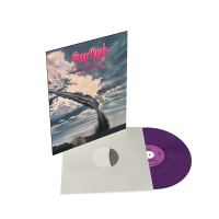 Deep Purple - Stormbringer vinyl cover