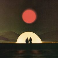 Deep Sea Diver - Impossible Weight vinyl cover