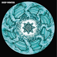 Deep Winter - Deep Winter vinyl cover