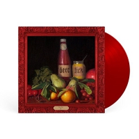 Deer Tick - Deer Tick Vol. 1 vinyl cover