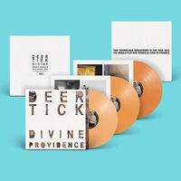 Deer Tick - Divine Providence 11Th Anniversary vinyl cover