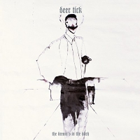 Deer Tick - The Dream's In The Ditch vinyl cover
