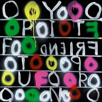 Deerhoof - Friend Opportunity (Pink) vinyl cover