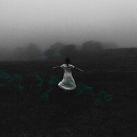 Deerlady - Deerlady vinyl cover