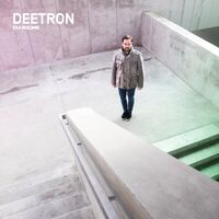 Deetron - Deetron Dj-Kicks vinyl cover