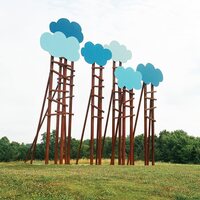 Defcee & Parallel Thought - Other Blues vinyl cover