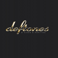 Deftones - B-Sides & Rarities vinyl cover