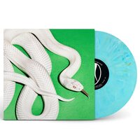 Deftones - Private Music (Amazon Exclusive) vinyl cover