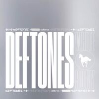 Deftones - White Pony vinyl cover
